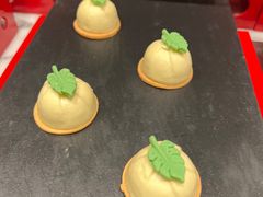 -洲际酒店·地平线全日餐厅HORIZON CAFÉ