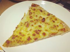 榴莲披萨-乐凯撒披萨(正佳广场店)