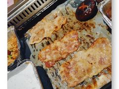 -非烤勿扰自助烤肉(东城时尚店)
