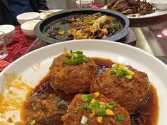 -李氏八大件老菜馆(万宝街店)