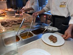 -吉布鲁牛排海鲜自助(龙湖北城天街购物广场店)