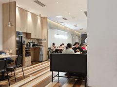 -卡朋西餐(东方广场店)