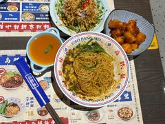-高胖妹面庄(黄河道店)