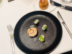-Amber(置地文华东方酒店)