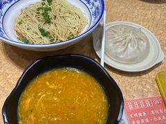 -宁波汤团店(外滩店)