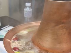 -常赢三兄弟·清真涮肉(崂山路总店)