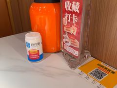 -牛品福潮汕牛肉火锅(旺庄店)