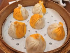 -寄畅興·百年蟹黄面·万国建筑群(外滩27号店)