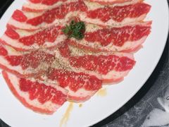-隐家本格烧肉(万达广场店)