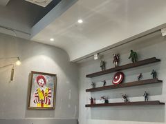 -帕蓝·暹罗料理(大学路店)