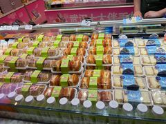 -仟吉KenGee(武汉高铁站店)