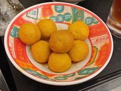 -孖记茶档·热腾茶餐(江南西plus店)