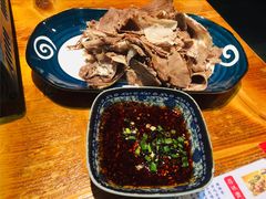 -遵义虾子卢四羊肉粉(大沽路店)