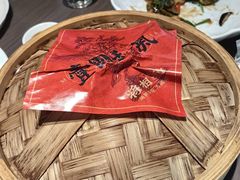 -将相和·海鲜蒸饺大连菜