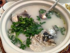 -紫藤园·天目湖大鱼头(南山竹海店)