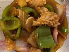 -北大地皖峰饭馆
