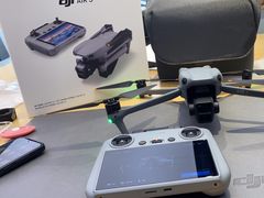 -DJI大疆(深圳华强北曼哈授权体验店)