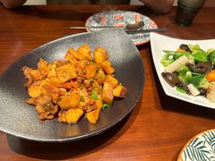 -那拉提之疆·新疆菜(美院店)