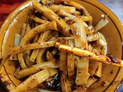 峨眉曹凉粉-曹凉粉(西正街店)