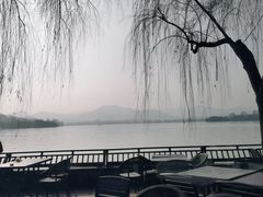 -柳莺湖上·湖景餐厅·江南菜(西湖店)