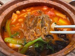 -小满手工粉(上海月星环球港店)