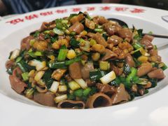 -渔家大院·胶东海鲜·老鲁菜餐厅(德胜店)