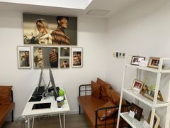 -bobo高端证件照工作室(三元桥店)