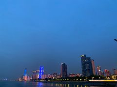 -武汉关码头(轮渡站)