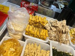 -蜀霞记麻辣串(总店)