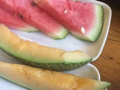 -三千里韩式炭火烤肉(南八马路店)