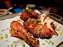 -绿茶餐厅(千岛湖银泰城店)