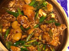 -井水小厨·湘菜(活力广场店)