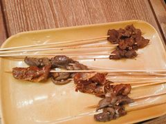 -牛New寿喜烧(曹路花园城店)