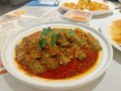 -厝包四点金·潮宴(太古仓店)