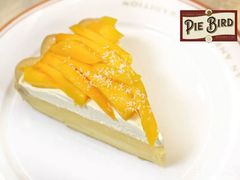 芒果养乐多派-Pie Bird(新闸路店)