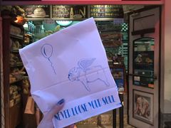 -Juicy Bakery(大学路店)