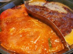 -大虎重庆老火锅(正弘城店)