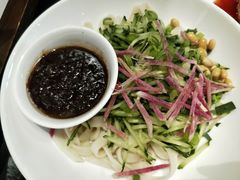 -皇城根北京风味主题餐厅(滨海万达店)