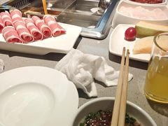 -海底捞火锅(八佰伴店)