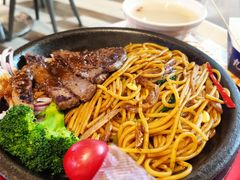-食悦天美食广场(西安CityOn熙地港购物中心店)
