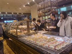 -巴黎贝甜(乌鲁木齐北京路汇嘉店)