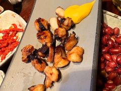 -火炉情韩国料理店(古田路店)