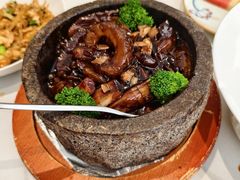 -山东宾馆·齐鲁苑餐厅