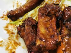 -横行八道海鲜(裕廊西店)