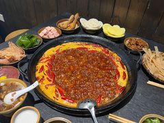 -胖碗火锅(观音桥店)