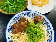 牛王庙老味道面-牛王庙老味道面馆