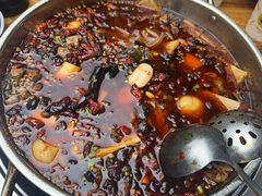 -黑竹香鸡(营和巷店)