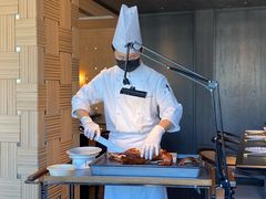 -喜悦烤鸭·新京菜(王府井店)