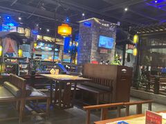 -红蜡烛-养生粥-津鲁菜(中山路店)