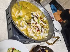 -陈生记黑鱼馆·20年活鱼现杀(宁波鼓楼店)